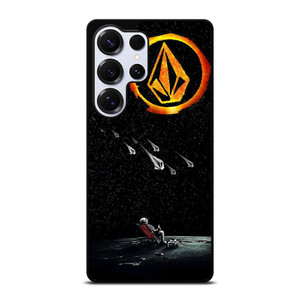 VOLCOM SPACE Samsung Galaxy S26 Ultra Case Cover