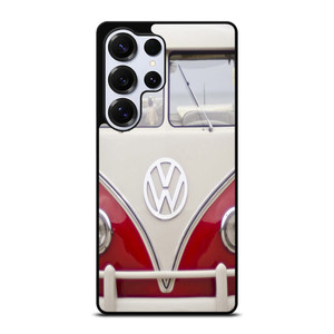 VW VOLKSWAGEN VAN BUMPER Samsung Galaxy S26 Ultra Case Cover