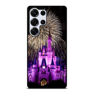 WALT DISNEY CASTLE 4 Samsung Galaxy S26 Ultra Case Cover