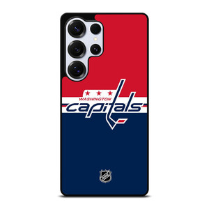 WASHINGTON CAPITALS 1 Samsung Galaxy S26 Ultra Case Cover