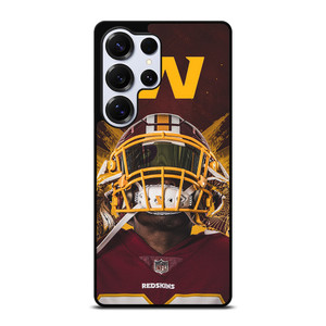 WASHINGTON FOOTBALL TEAM Samsung Galaxy S26 Ultra Case Cover