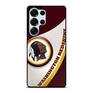 WASHINGTON REDSKINS 1 Samsung Galaxy S26 Ultra Case Cover