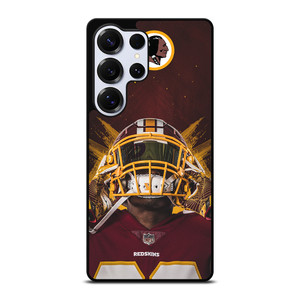 WASHINGTON REDSKINS FOOTBALL Samsung Galaxy S26 Ultra Case Cover