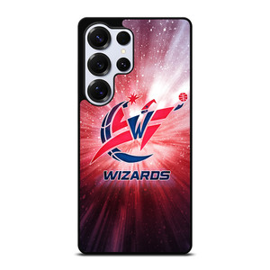 WASHINGTON WIZARDS ICON Samsung Galaxy S26 Ultra Case Cover