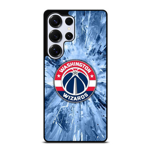 WASHINGTON WIZARDS NBA LOGO Samsung Galaxy S26 Ultra Case Cover