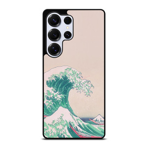 WAVE AESTHETIC 2 Samsung Galaxy S26 Ultra Case Cover