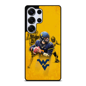 WEST VIRGINIA MOUNTAINEERS 2 Samsung Galaxy S26 Ultra Case Cover