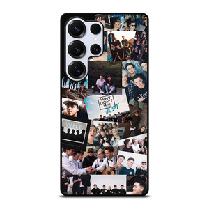 WHY DON'T WE JUST Samsung Galaxy S26 Ultra Case Cover