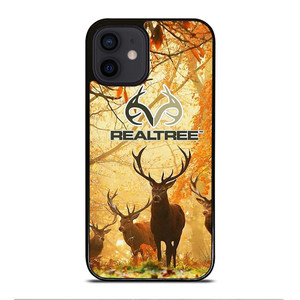 DEER HUNTING 1 iPhone 12 Mini Case Cover DEER HUNTING 1 iPhone 12 Mini Case Cover