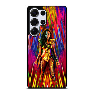 WONDER WOMAN WW1984 Samsung Galaxy S26 Ultra Case Cover