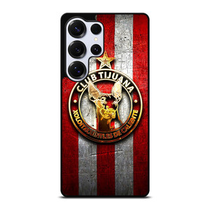 XOLOS TIJUANA GOLD LOGO Samsung Galaxy S26 Ultra Case Cover