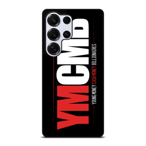 YMCMB YOUNG MONEY Samsung Galaxy S26 Ultra Case Cover