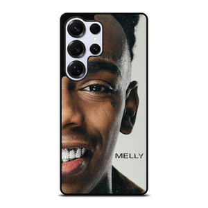 YNW MELLY Samsung Galaxy S26 Ultra Case Cover