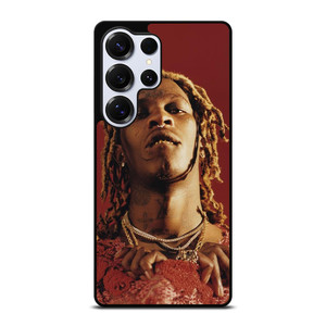 YOUNG THUG RAPPER 2 Samsung Galaxy S26 Ultra Case Cover