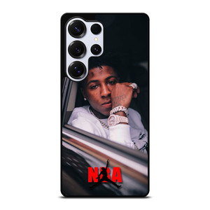 YOUNGBOY NBA RAPPER YOUNG Samsung Galaxy S26 Ultra Case Cover