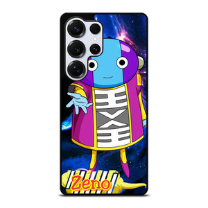 ZENO DRAGON BALL SUPER Samsung Galaxy S26 Ultra Case Cover