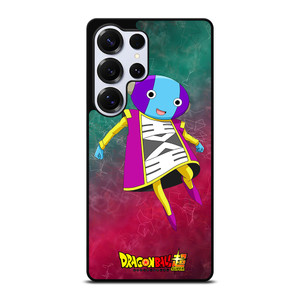 ZENO KING DRAGON BALL SUPER Samsung Galaxy S26 Ultra Case Cover