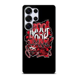 ZOO YORK ART LOGO Samsung Galaxy S26 Ultra Case Cover