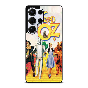 THE WIZARD OF OZ 2 Samsung Galaxy S26 Ultra Case Cover
