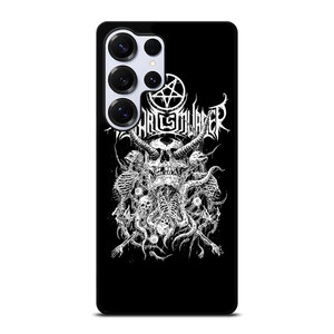 THY ART IS MURDER LOGO Samsung Galaxy S26 Ultra Case Cover