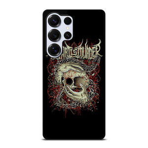 THY ART IS MURDER Samsung Galaxy S26 Ultra Case Cover