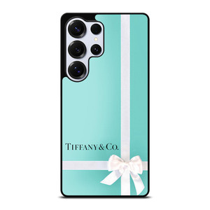 TIFFANY AND CO 2 Samsung Galaxy S26 Ultra Case Cover