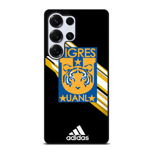 TIGRES UANL CLUB DE FUTBOL 3 Samsung Galaxy S26 Ultra Case Cover