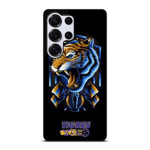 TIGRES UANL TIGER Samsung Galaxy S26 Ultra Case Cover