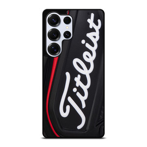 TITLEIST BAGS GOLF Samsung Galaxy S26 Ultra Case Cover