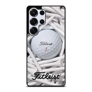 TITLEIST BALL GOLF Samsung Galaxy S26 Ultra Case Cover