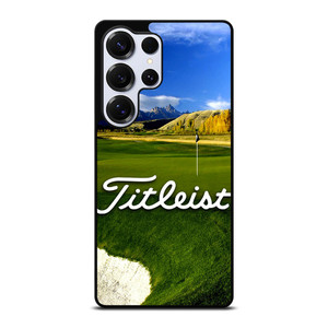 TITLEIST FIELD Samsung Galaxy S26 Ultra Case Cover