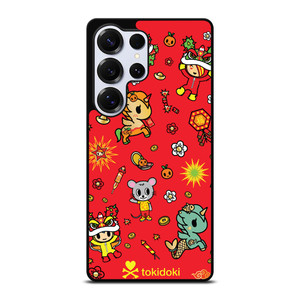 TOKIDOKI UNICORNO LUNAR Samsung Galaxy S26 Ultra Case Cover