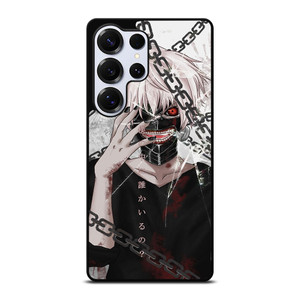 TOKYO GHOUL UTA Samsung Galaxy S26 Ultra Case Cover