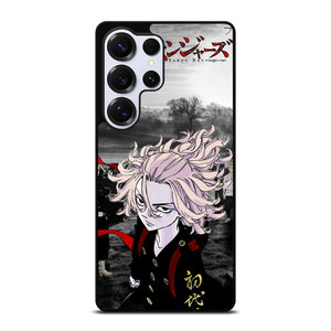 TOKYO REVENGERS ANIME Samsung Galaxy S26 Ultra Case Cover