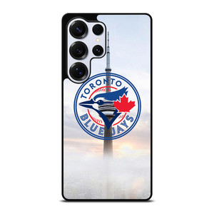TORONTO BLUE JAYS 3 Samsung Galaxy S26 Ultra Case Cover