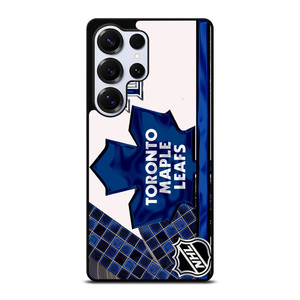 TORONTO MAPLE LEAFS 1 Samsung Galaxy S26 Ultra Case Cover