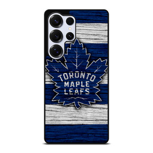 TORONTO MAPLE LEAFS TEAM Samsung Galaxy S26 Ultra Case Cover