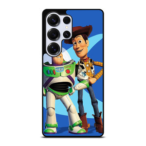 TOY STORY 1 Samsung Galaxy S26 Ultra Case Cover