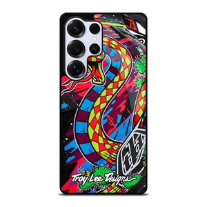 TROY LEE DESIGN COBRA Samsung Galaxy S26 Ultra Case Cover