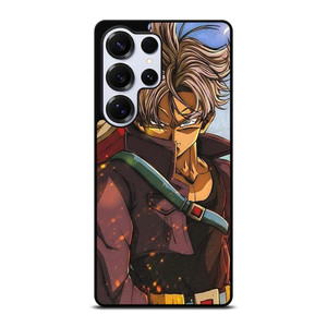 TRUNKS DRAGON BALL Samsung Galaxy S26 Ultra Case Cover