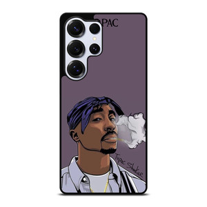 TUPAC 2PAC SHAKUR Samsung Galaxy S26 Ultra Case Cover