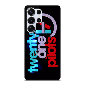 TWENTY ONE PILOTS ALIVE SHOW Samsung Galaxy S26 Ultra Case Cover