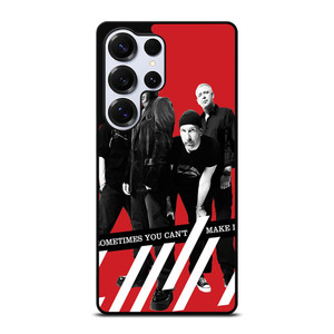 U2 BAND 2 Samsung Galaxy S26 Ultra Case Cover