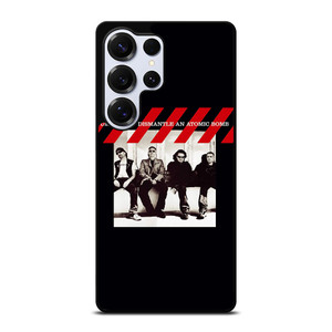 U2 BAND Samsung Galaxy S26 Ultra Case Cover