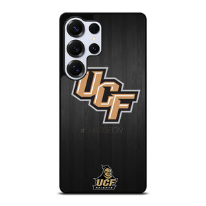 UCF KNIGHTS FOOTBALL Samsung Galaxy S26 Ultra Case Cover