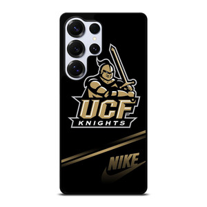 UCF KNIGHTS NIKE Samsung Galaxy S26 Ultra Case Cover