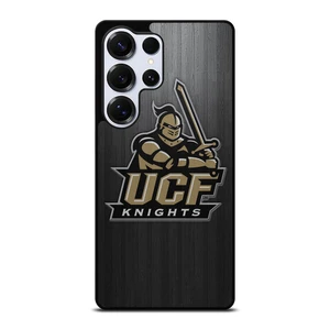 UCF KNIGHTS WOODEN Samsung Galaxy S26 Ultra Case Cover