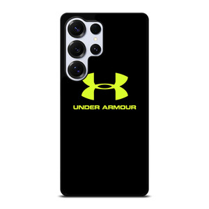UNDER ARMOUR GREEN Samsung Galaxy S26 Ultra Case Cover