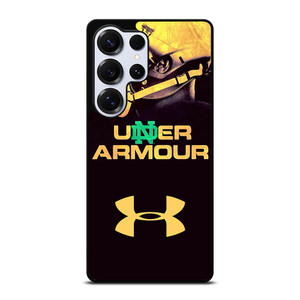 UNDER ARMOUR NOTRE DAME Samsung Galaxy S26 Ultra Case Cover