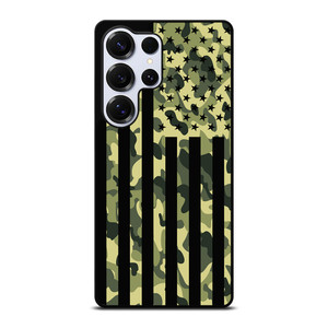 USA ARMY CAMO Samsung Galaxy S26 Ultra Case Cover